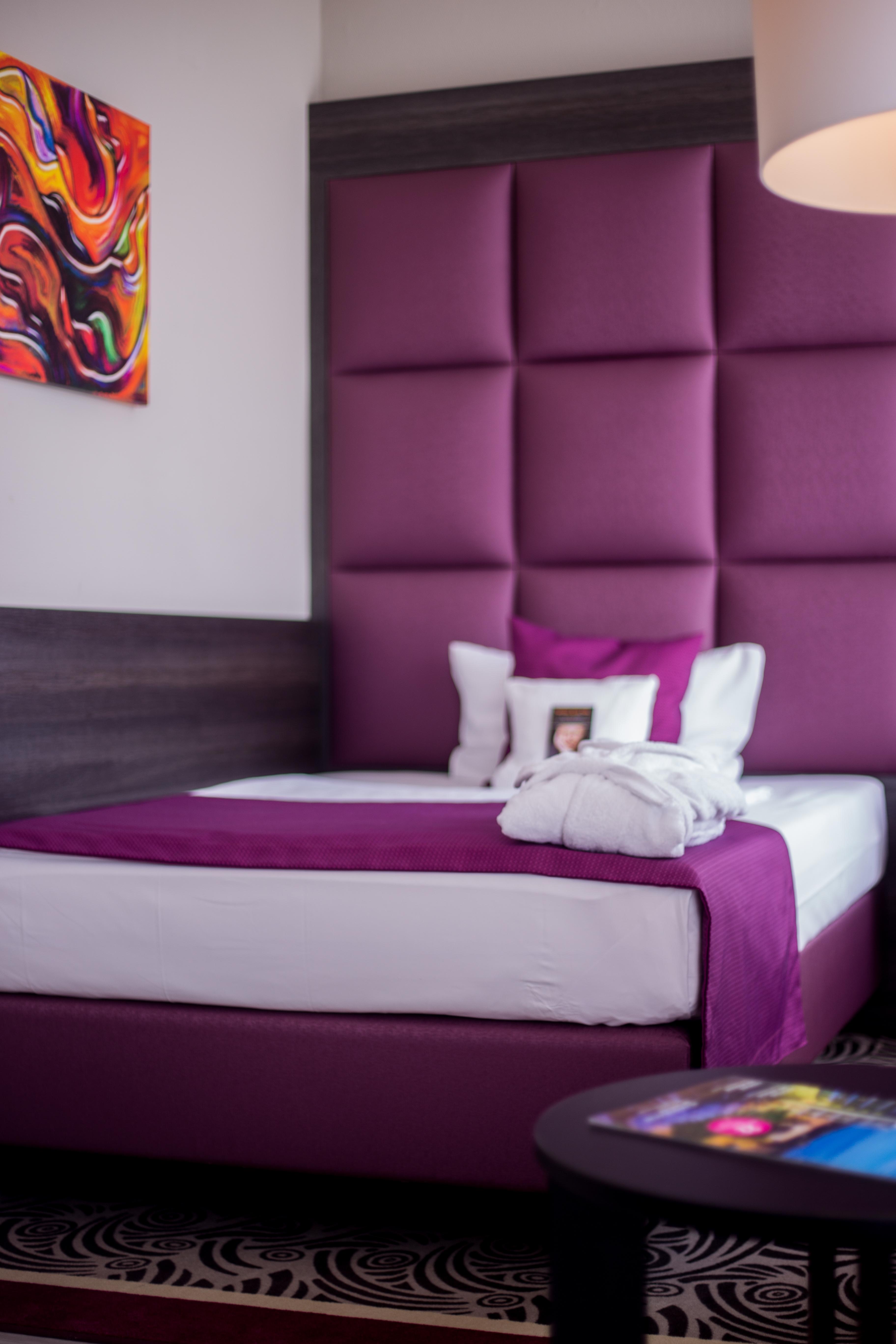 Hotel Chemnitzer Hof Buitenkant foto